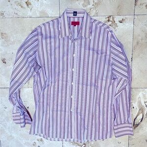 Used Hugo boss shirt